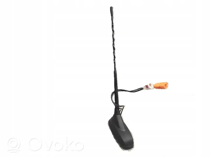 Opel Mokka B Antenna autoradio 