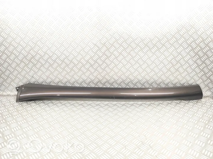 Opel Zafira C Windshield/front glass wiper blade 