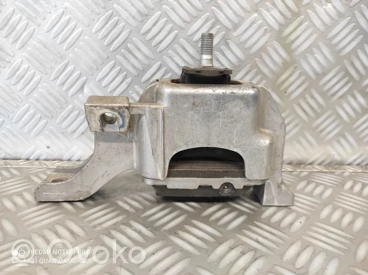 Mini One - Cooper Coupe R56 Engine mount vacuum valve 