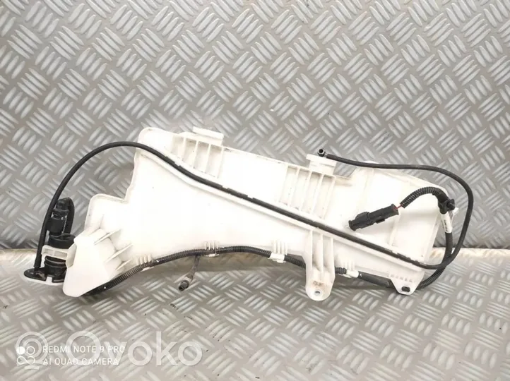 Citroen C5 Aircross Réservoir de liquide lave-glace 9810819180