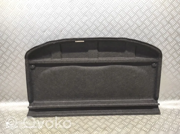 Peugeot 2008 II Parcel shelf 