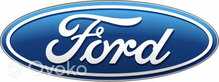Ford Ka Altra parte del motore 
