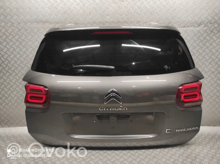 Citroen C5 Aircross Kit frontale 