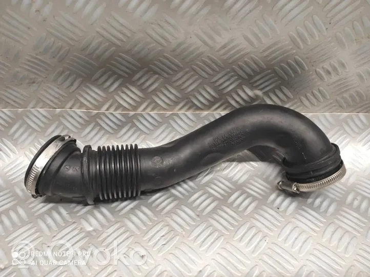 Ford Fiesta Coolant pipe/hose 1078377S01