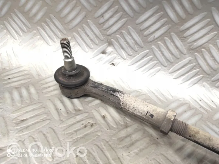 Opel Corsa E Steering tie rod 