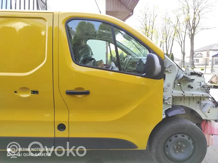 Opel Vivaro Etuovi 