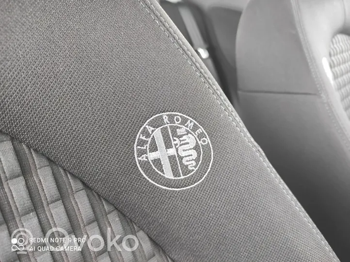 Alfa Romeo Mito Juego del asiento 