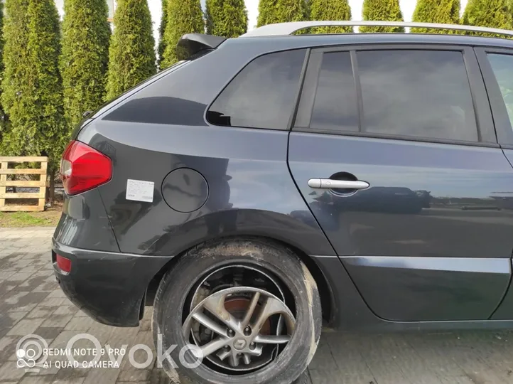 Renault Koleos I Fender 