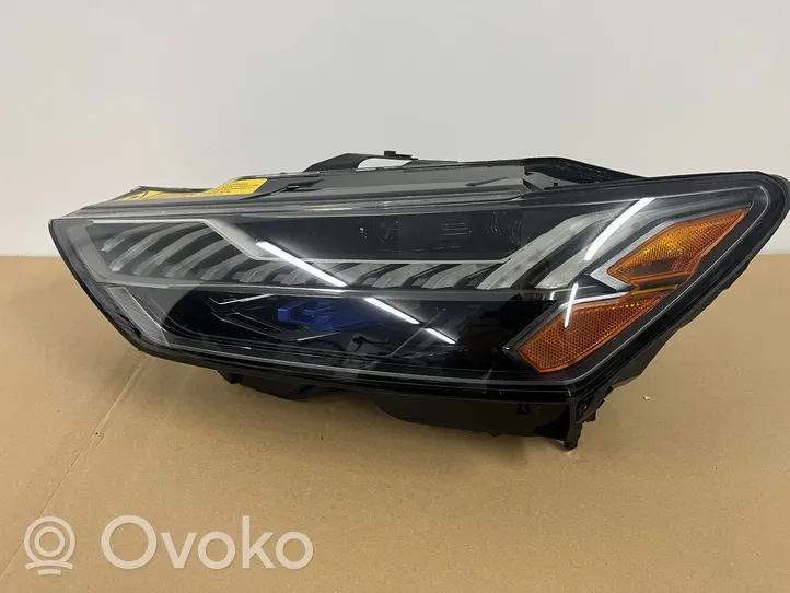 Audi A7 S7 4K8 Faro/fanale 4K8941085E