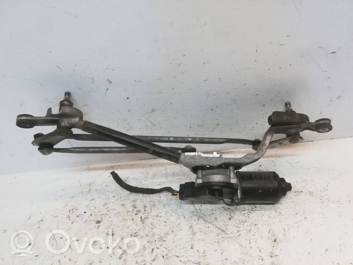 Hyundai i40 Moteur d'essuie-glace 981003Z000