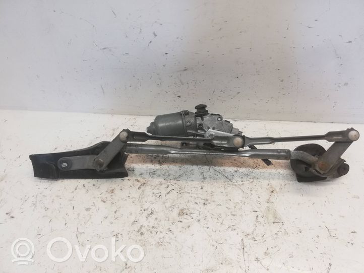 Mazda 6 Moteur d'essuie-glace 1593001431