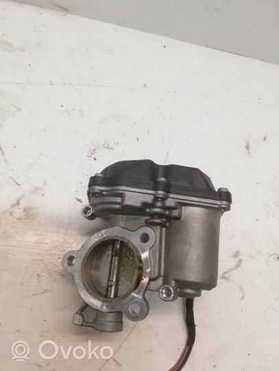 Audi A4 S4 B9 Throttle valve 04L131501B