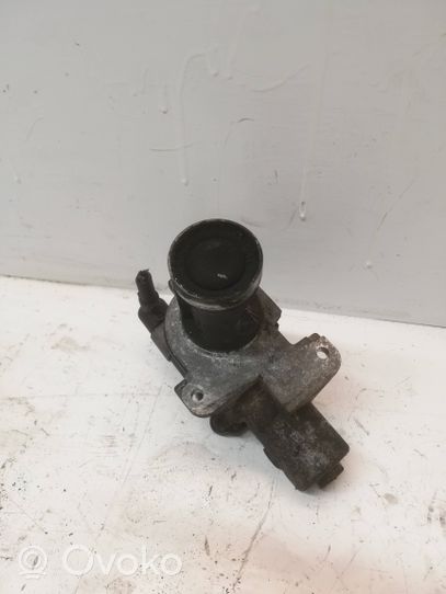 Volkswagen Multivan T5 EGR valve 038131501BF