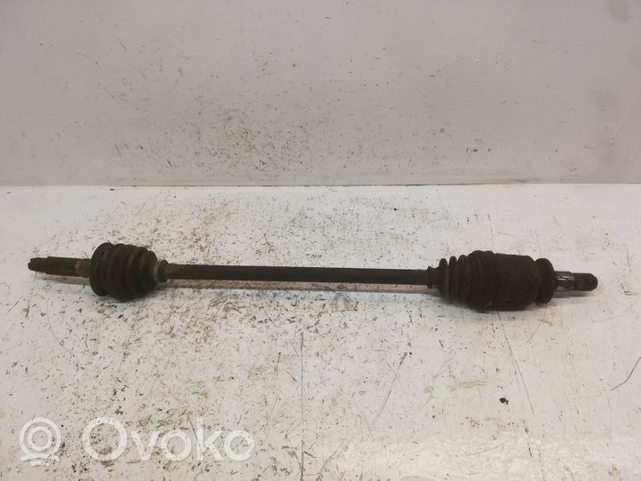 Subaru Outback (BS) Albero di trasmissione posteriore 