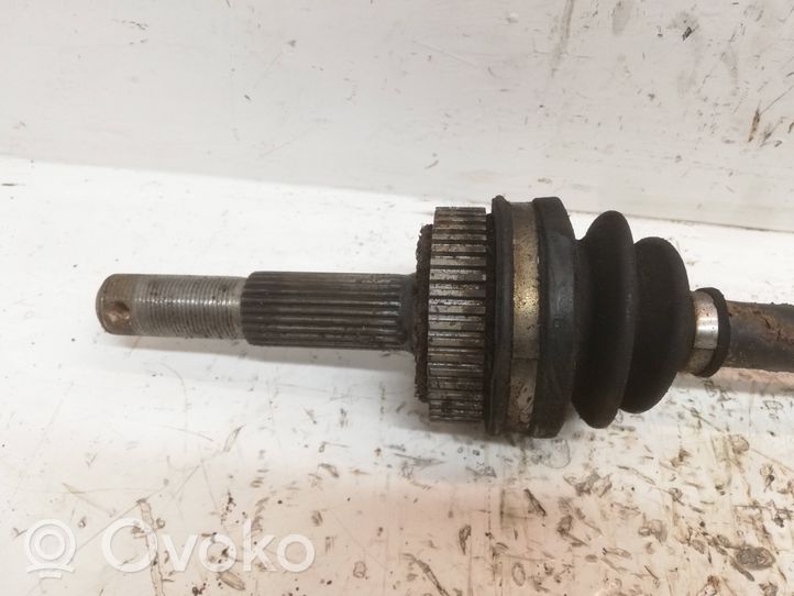 Nissan X-Trail T32 Rear driveshaft 