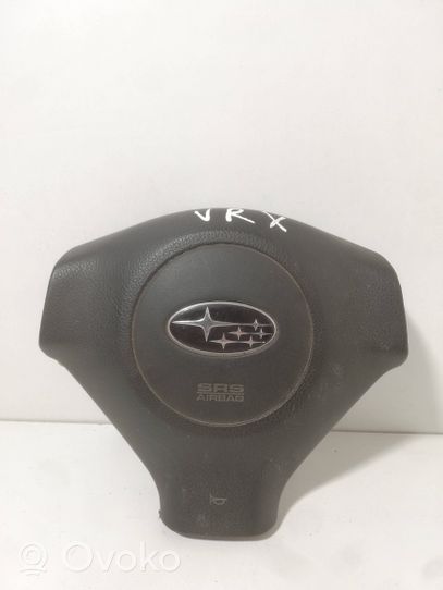 Subaru Impreza II Airbag de volant E6ZA4137398