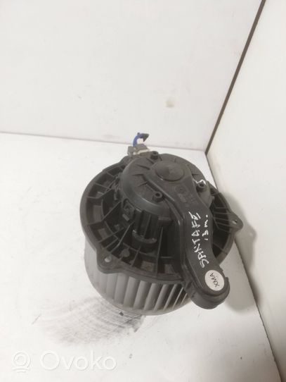 Hyundai Santa Fe Soplador/ventilador calefacción F00S3B2412