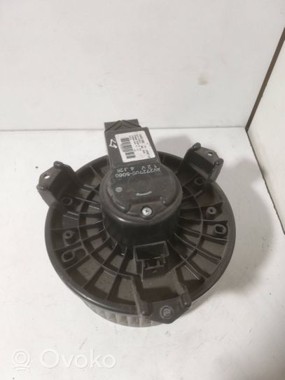 Honda CR-V Ventola riscaldamento/ventilatore abitacolo AV2727005060