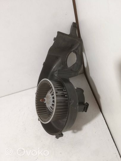 Volvo S60 Heater fan/blower 6G9N18D413AA