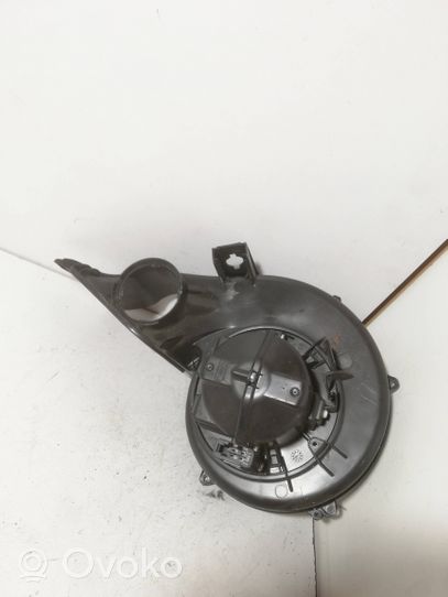 Volvo S60 Heater fan/blower 6G9N18D413AA