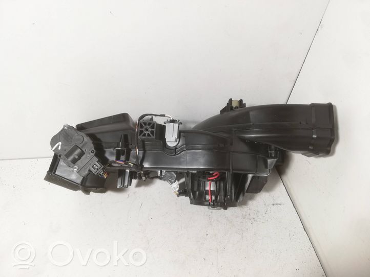 Mercedes-Benz GL X166 Ventola riscaldamento/ventilatore abitacolo T1013158N