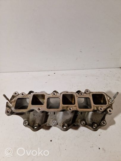 Infiniti FX Intake manifold 2EYOLH