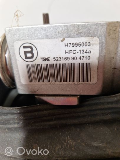 Audi A5 8T 8F Compressore aria condizionata (A/C) (pompa) HFC134A