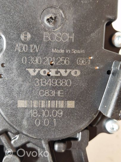 Volvo S90, V90 Takalasinpyyhkimen moottori 31349380