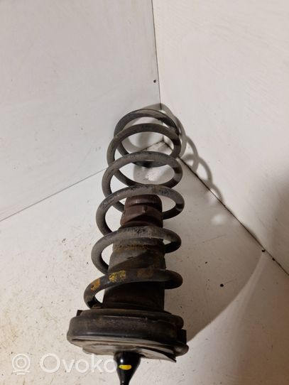 Volvo XC60 Rear coil spring 