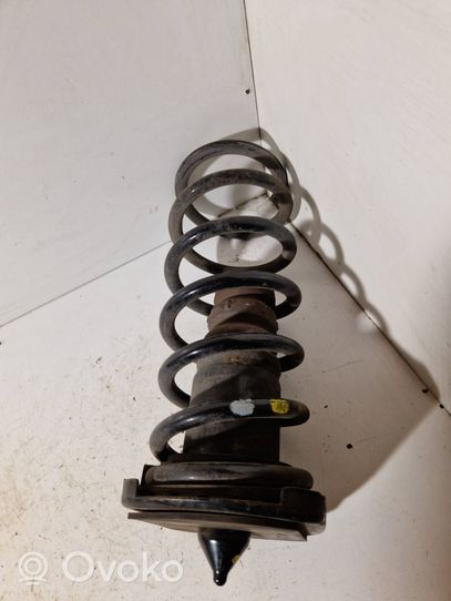 Volvo XC60 Rear coil spring 