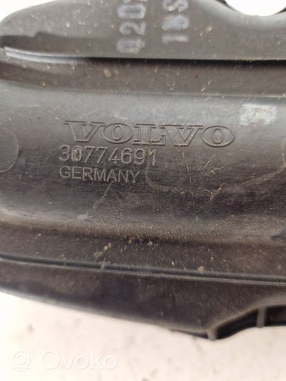 Volvo XC70 Rezonator / Dolot powietrza 30774691