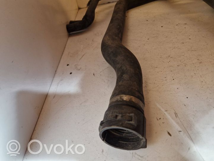 BMW X5 F15 Zawór sterujący płynu chłodzącego 6910544