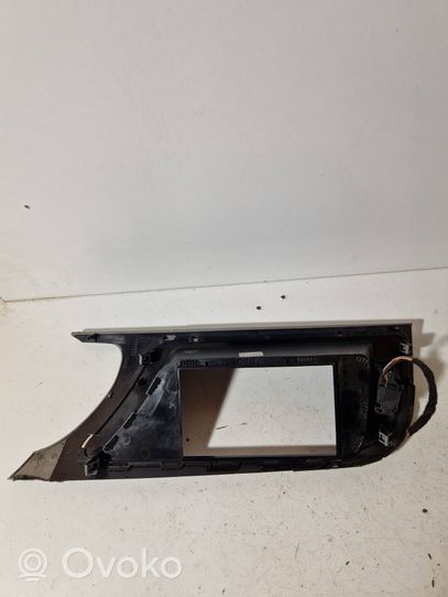 Audi A5 8T 8F Moldura del panel (Usadas) 8T1857186H