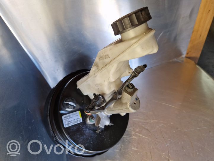 Toyota Corolla Verso E121 Brake booster 472000E030