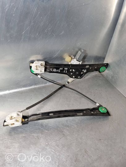 BMW 3 E90 E91 Alzacristalli della portiera anteriore con motorino 6927028