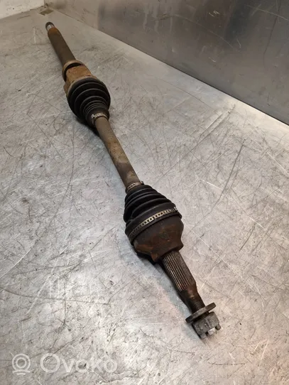 Ford Transit Custom Front driveshaft 