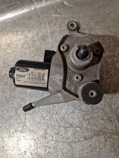 Ford Transit Custom Wiper motor BK2117501AD