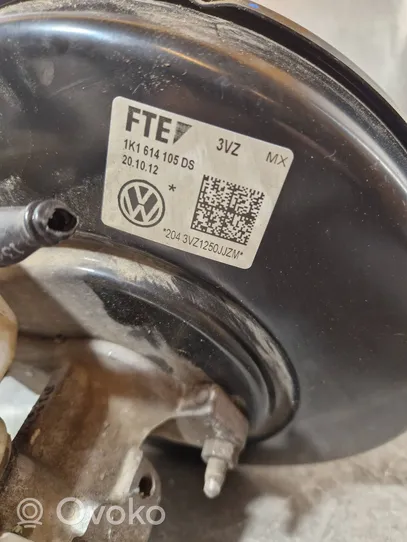 Volkswagen Jetta VI Jarrutehostin 1K1614105DS