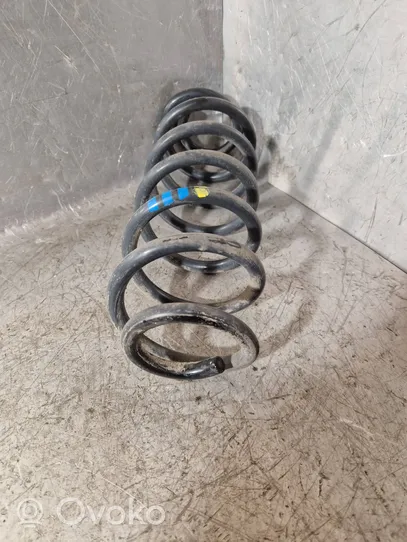 Audi A3 S3 8P Rear coil spring 