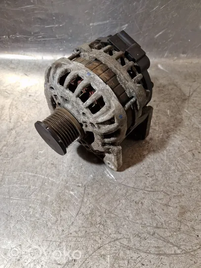 Dacia Sandero Alternator 231005079R