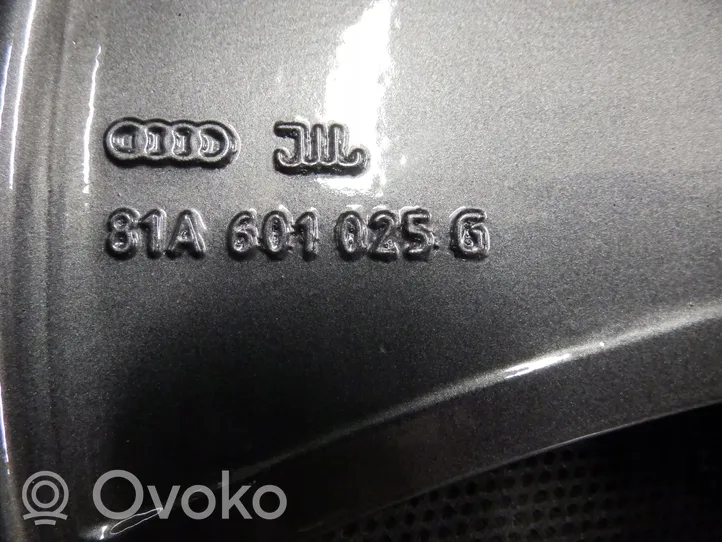 Audi Q2 - Felgi aluminiowe R18 