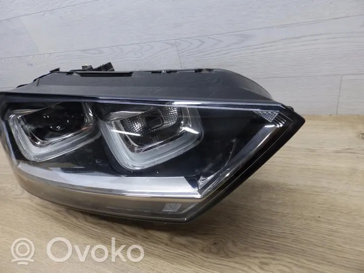 Volkswagen Golf VII Lampa przednia 517941034B