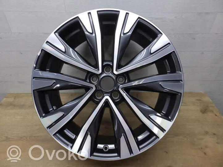 Ford Kuga III R20 alloy rim 