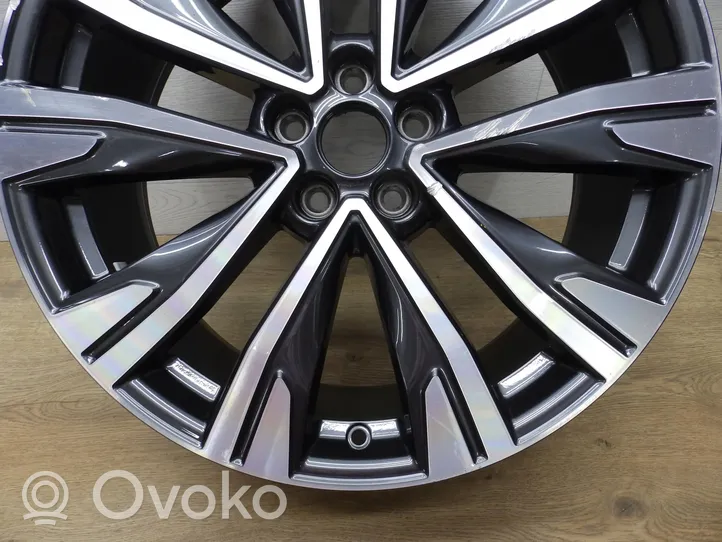 Ford Kuga III R20 alloy rim 