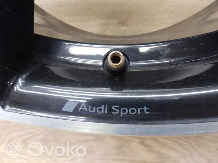 Audi A5 Felgi aluminiowe R20 