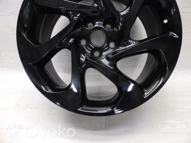 Opel Insignia A R20 alloy rim 