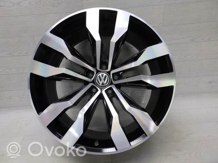 Volkswagen Tiguan Felgi aluminiowe R20 