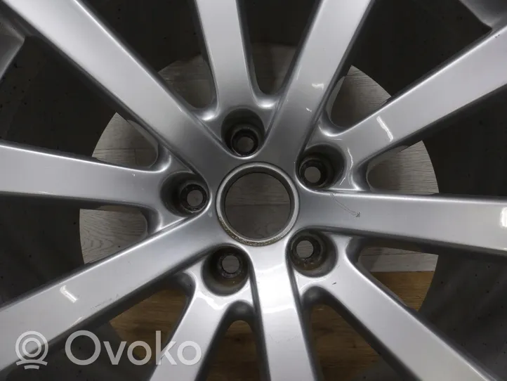 Volkswagen Tiguan R19 alloy rim 