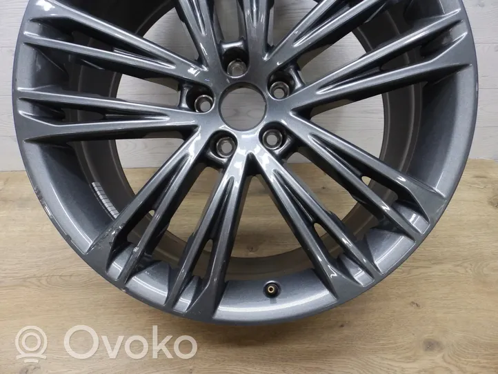 Audi A7 S7 4K8 R20 alloy rim 