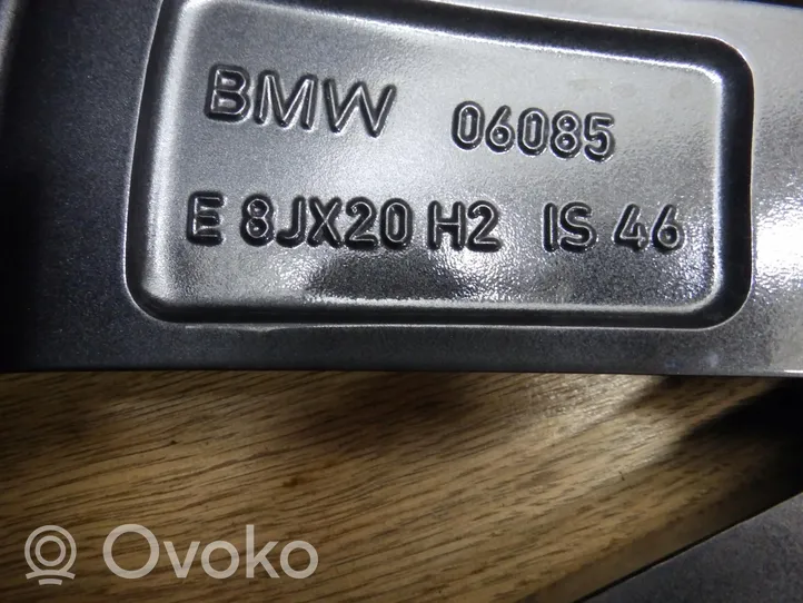 BMW X1 F48 F49 Felgi aluminiowe R20 